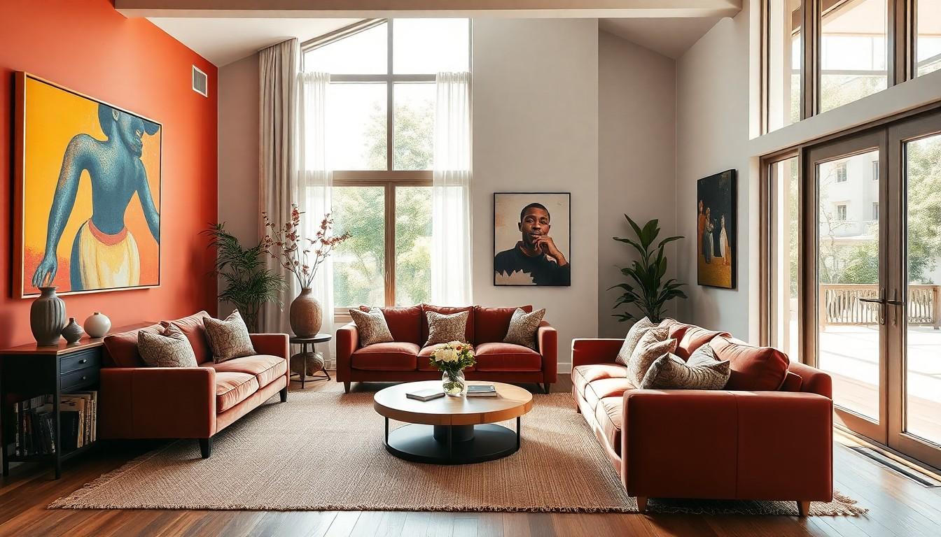 emphasis interior design