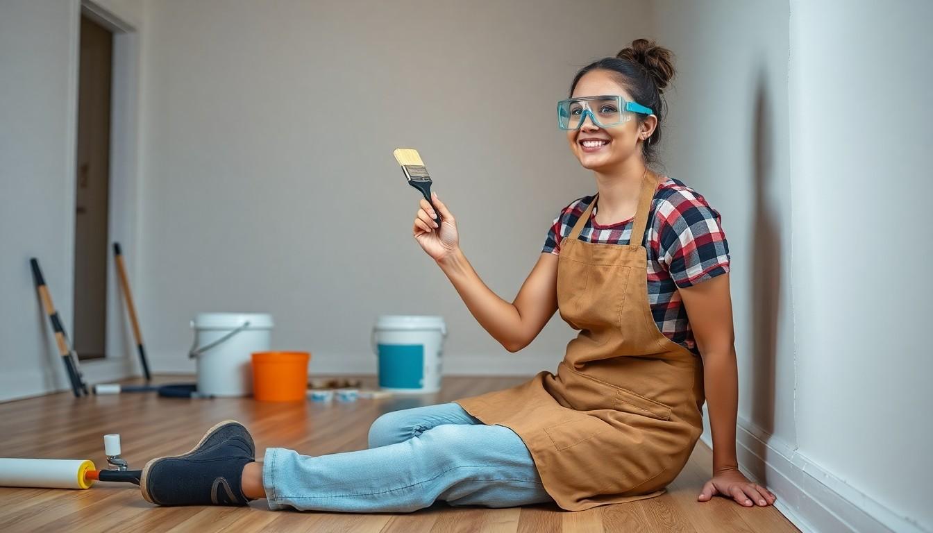 diy home repair