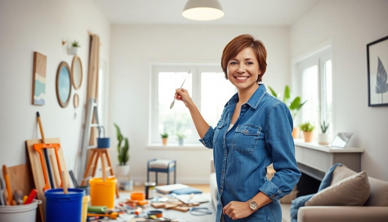 small home renovation ideas