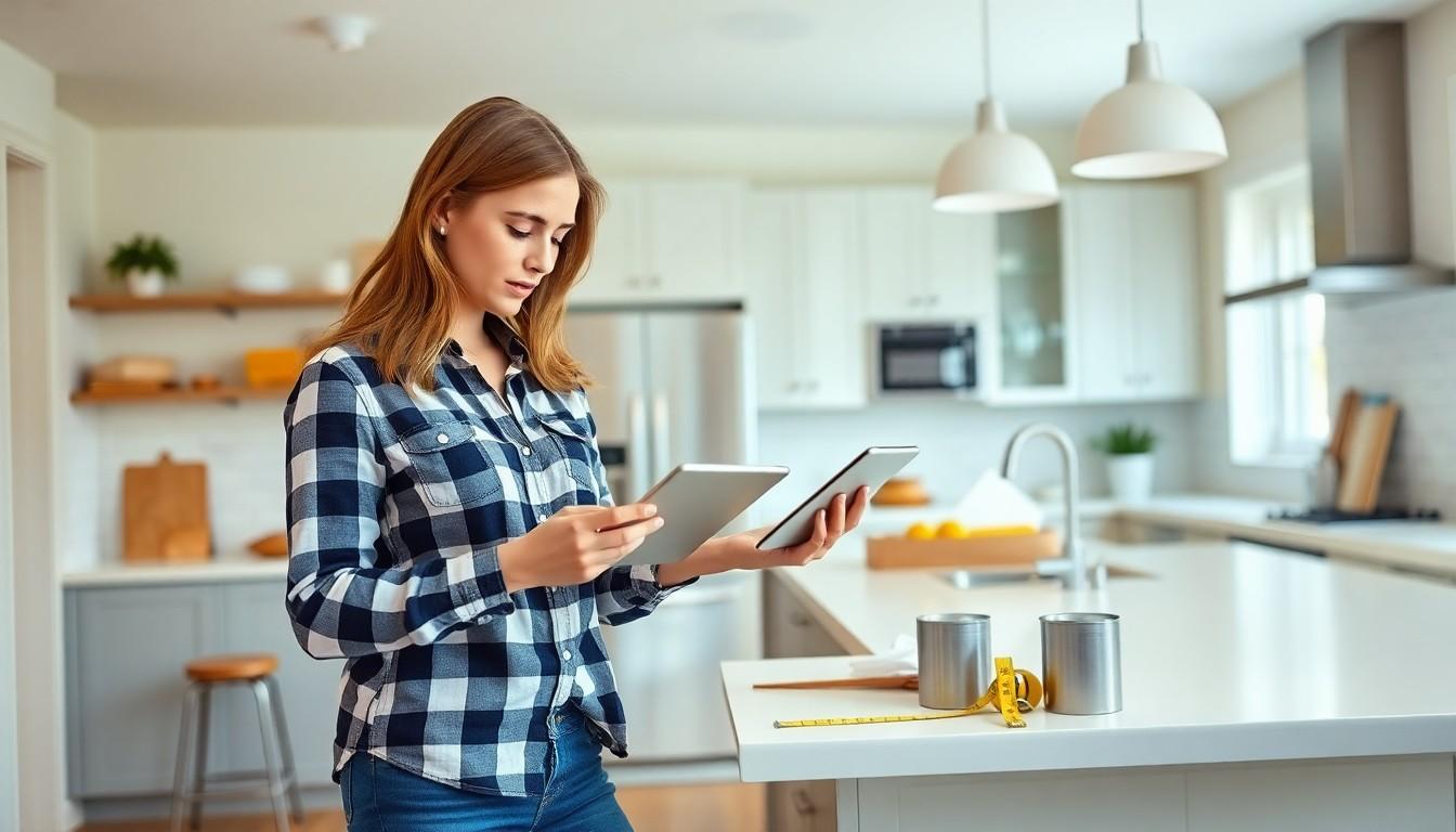 home renovation calculator