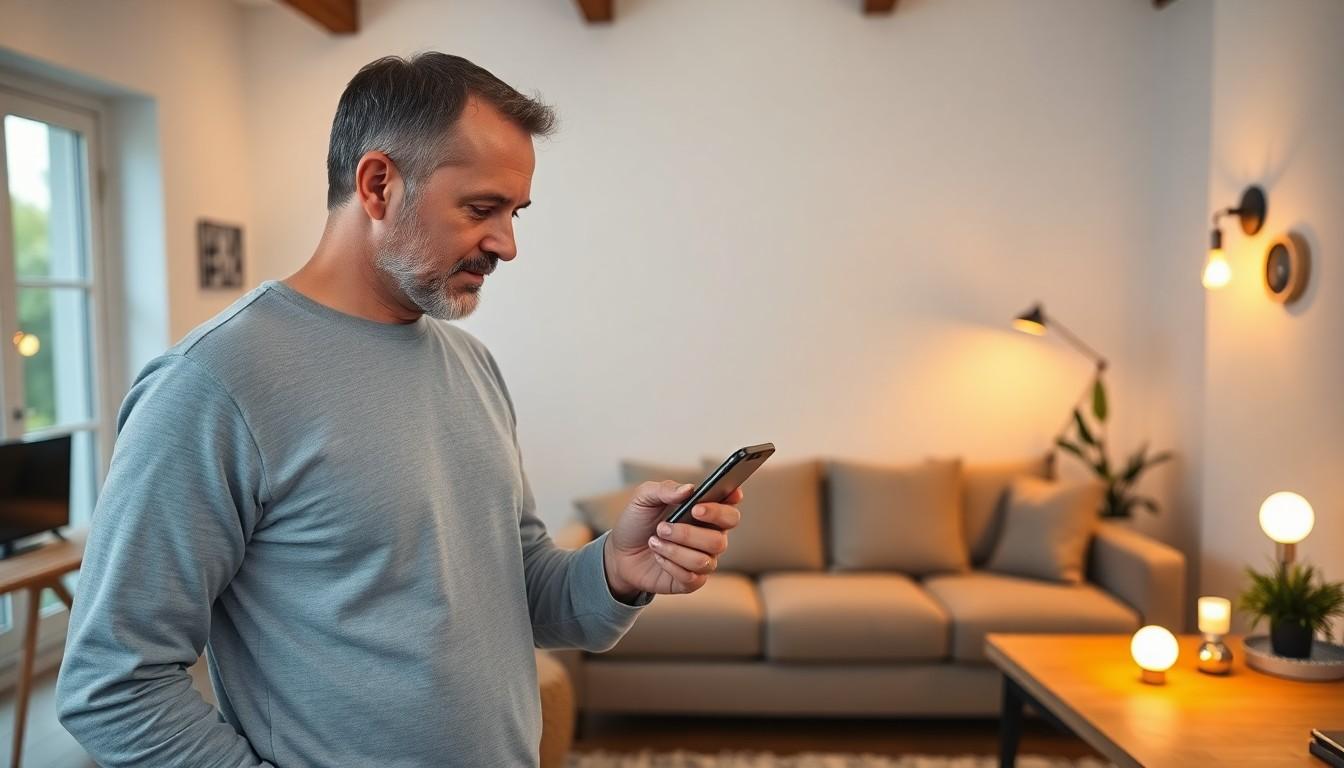 diy home automation