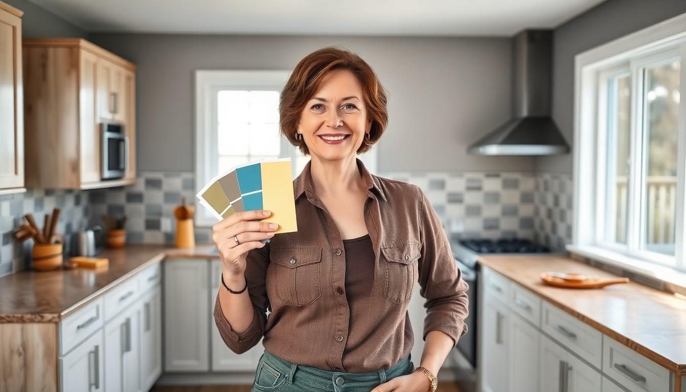 home renovation vaughan