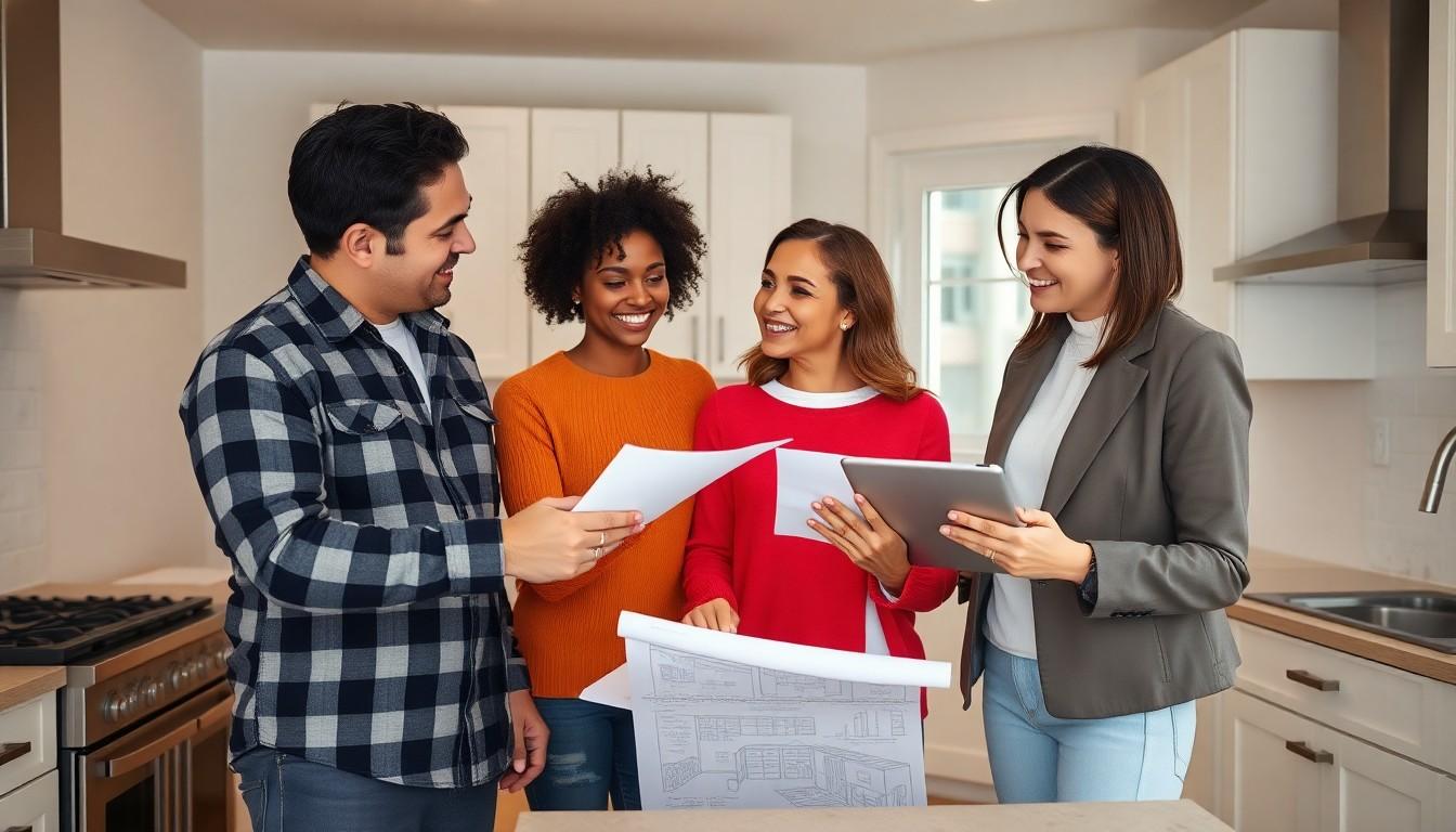 construction loan for home renovation