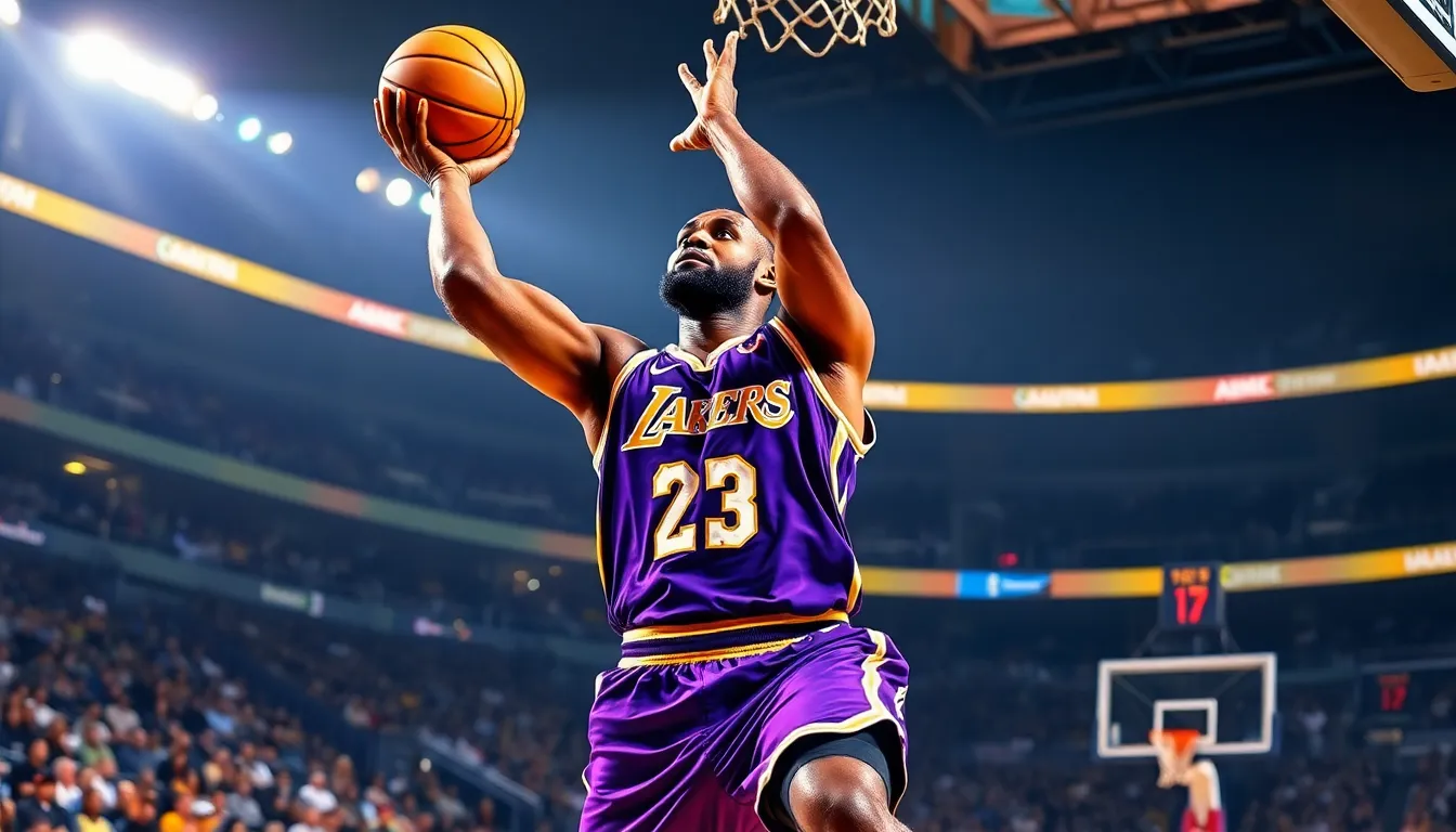 lebron james stats last 10 games