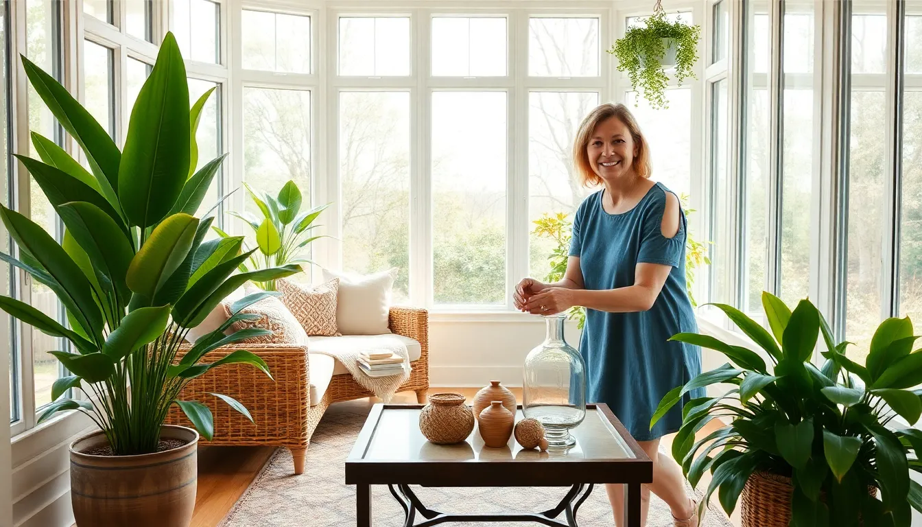 Sunroom Design Tips