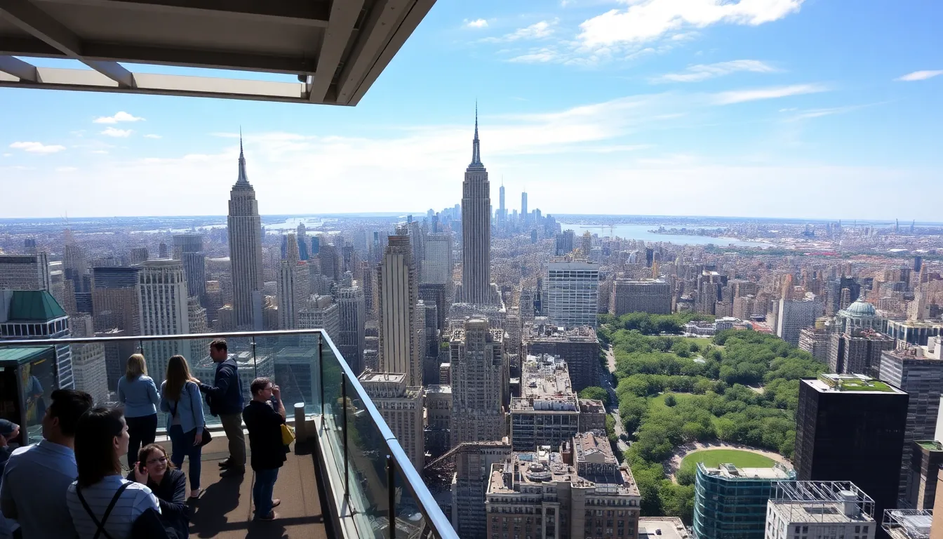 top of the rock promo code