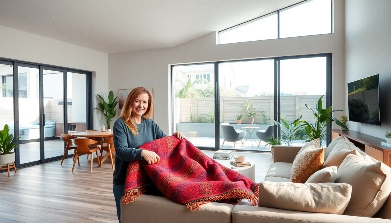 home design trends